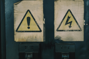 Safety Hazards