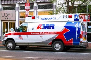 Workers Compensation Claim