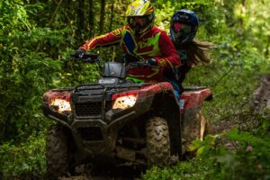 California Recreational Vehicle Insurance