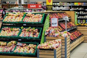 Shipt Grocery Driver Insurance