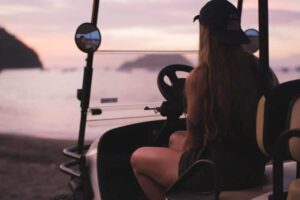 California Golf Cart Insurance