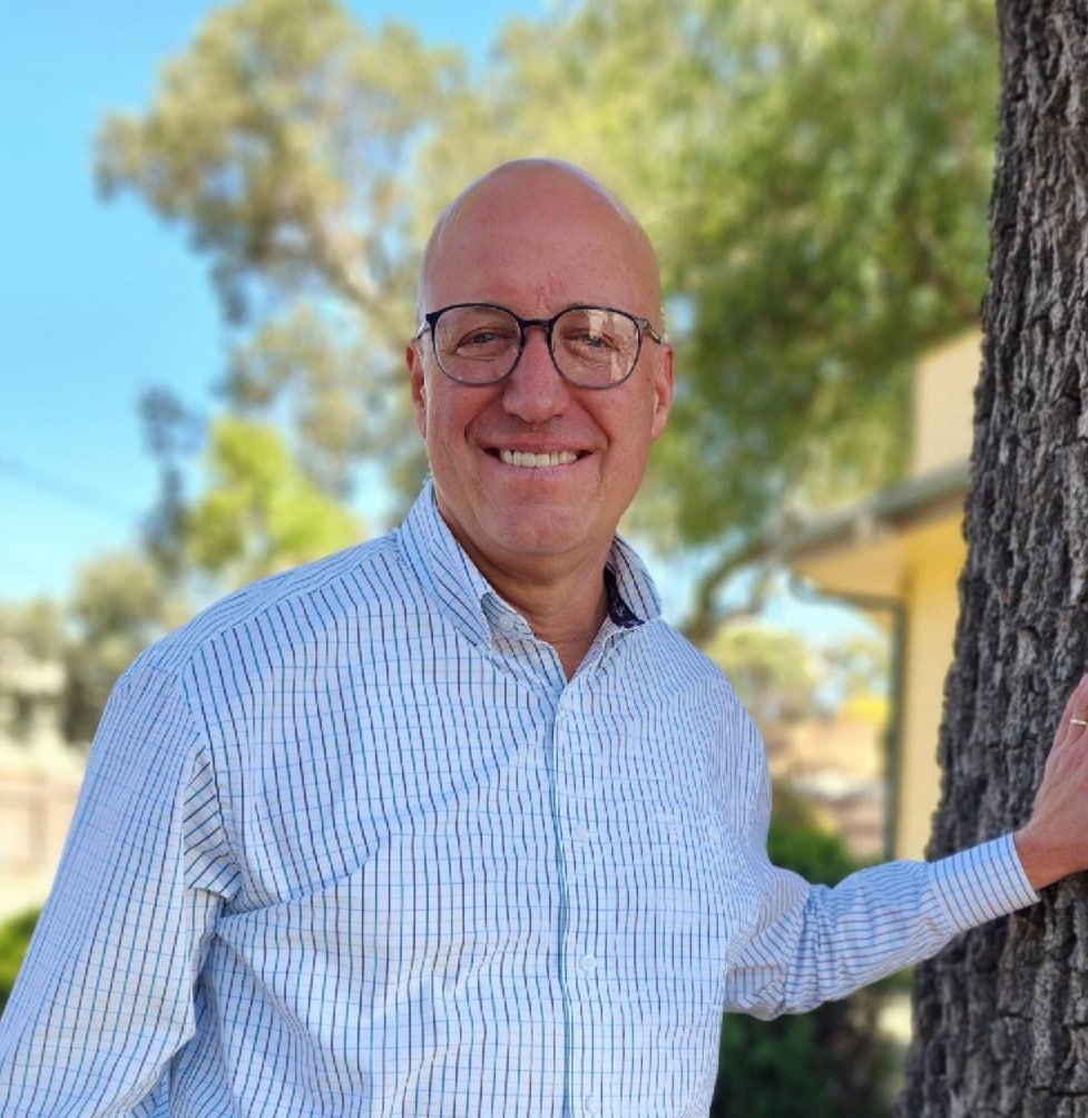 Chris Rader Engineer Our Team – Ted Hamm Insurance Agency